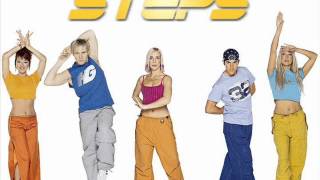 Steps - Summer Of Love