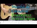 Manhã de Carnaval/Black Orpheus (With Tab) | Watch and Learn Fingerstyle Guitar Lesson