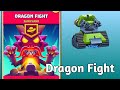 Tanks A Lot , Dragon Fight , Chest Opening , new update