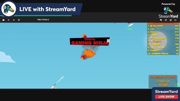 Setting A New Record For Fails On Wings.Io