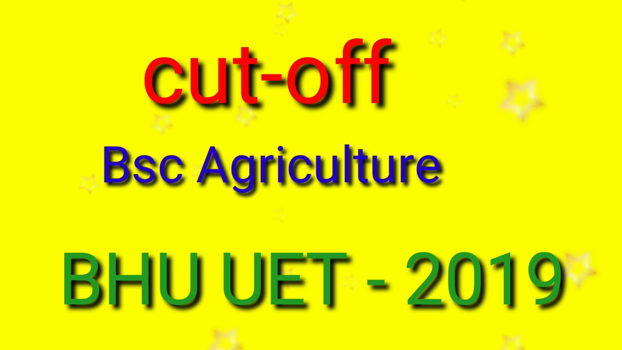 Cut-off 