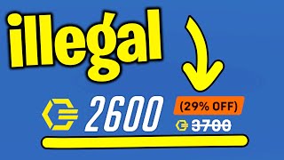 Blizzard has Broken the Law... (illegal Monetization)
