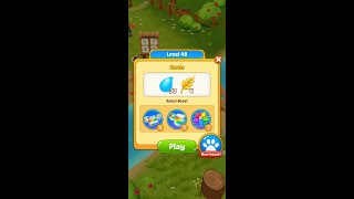 Backyard Bash Level 48 screenshot 5