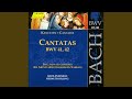 Am Abend Aber Desselbigen Sabbats BWV 42 Sinfonia mp3
