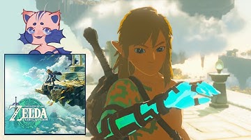 YabbyTabby Stream Archive | Legend of Zelda: Tears of the Kingdom [1]