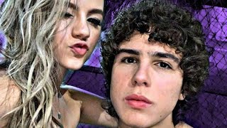 Bela Fernandes E Igor Jansen A Trend