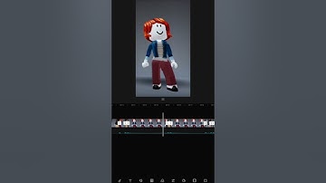 Easy roblox [CAPCUT] edit!