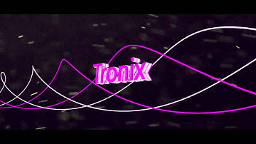 Client Intro | Tronix | OnyxMCN | MinervasRaven