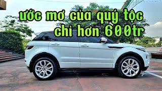 chiếc xe mạnh mẽ cá tính và quý tộc trang bị những tính năng hàng đầu thế giới ước mơ của nhiều ngườ