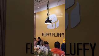 #fluffyfluffy #pancakes
