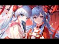 Nightcore songs mix 2022  1 hour nightcore gaming mix  best of edm mix 2022