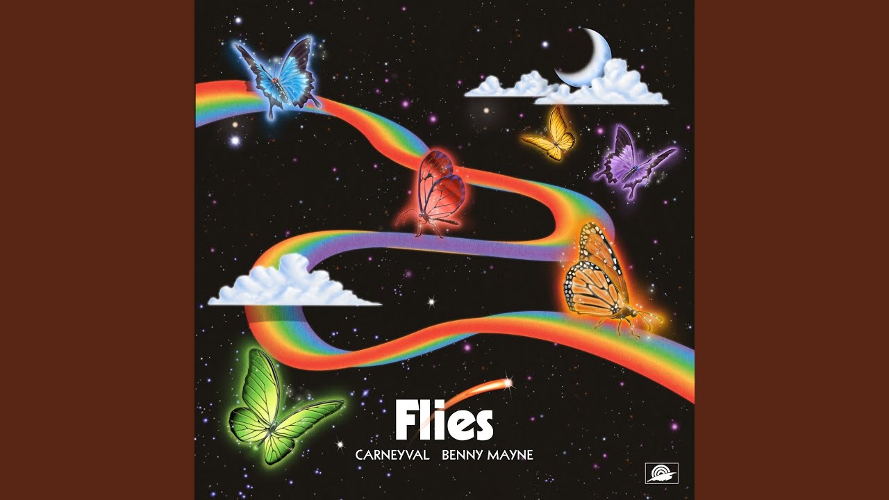 Flies YouTube Music