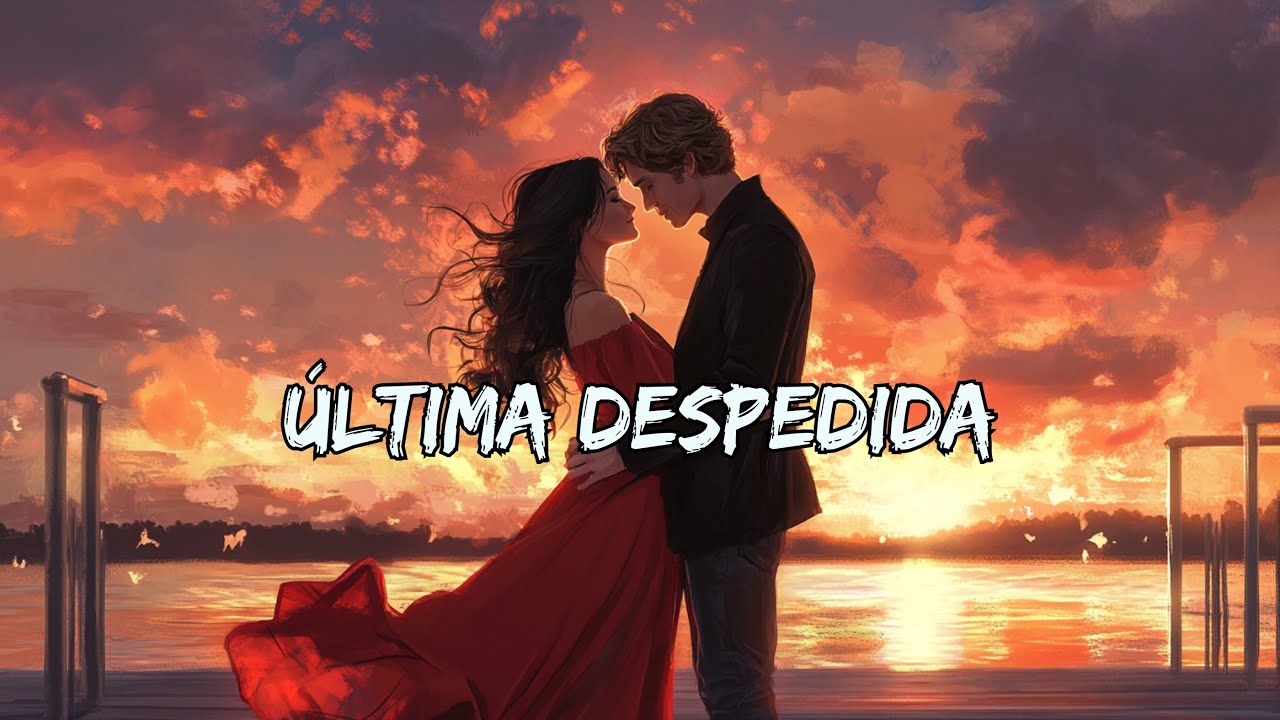 💔 Última Despedida 💕 Balada Romántica de Adiós, Dolor y Recuerdos Eternos | Canción 2026 🎶