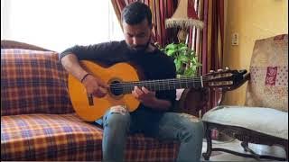 En Kont Ghaly - Aida El Ayoubi | عايدة الأيوبي - ان كنت غالي