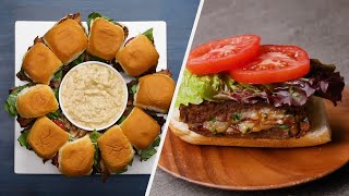 8 Mouthwatering Recipes For All BLT Lovers • Tasty Recipes