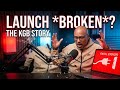 Resistance Changed Everything | KGB's Podcast Launch Story