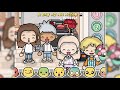 MỘT NGÀY LÀM DIỄN VIÊN ..?!🎬💁🏻‍♀️|| my idea,trùng xl ạ||#tocaboca #tocalifeworld #tocaworld 