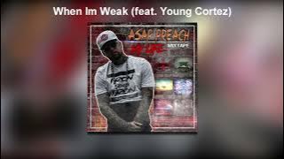 When Im Weak