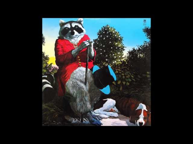 J.J. CALE - After Midnight