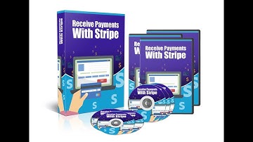 learn how to earn! Receive Payments With Stripe #strip #howtomakemoneyonline #howtomake
