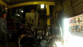 1212739 INTERNATIONAL MAXXFORCE 13 EPA 10  450 HP