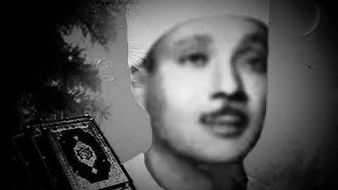 (الشيخ عبد الباسط عبد الصمد){تلاوة نادرة من سورة}《الشورى وق والتكوير والشمس》{مسجدالامام الشافعي ١٩٦٢