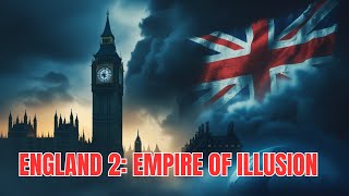 England: part 2 : The Rise and Fall of the British Empire | England’s Post-Imperial Crisis
