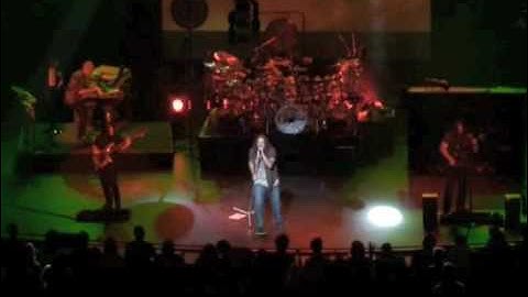 Dream Theater - In the Presence of Enemies {Part 2} [2007]