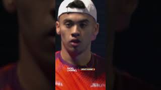Смэш который решает розыгрыш #падел #premierpadel #padel #sports