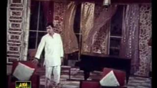 Video-Miniaturansicht von „Mohabbat Ke Suhaney Din by Mohammad Rafi - Waheed Murad“