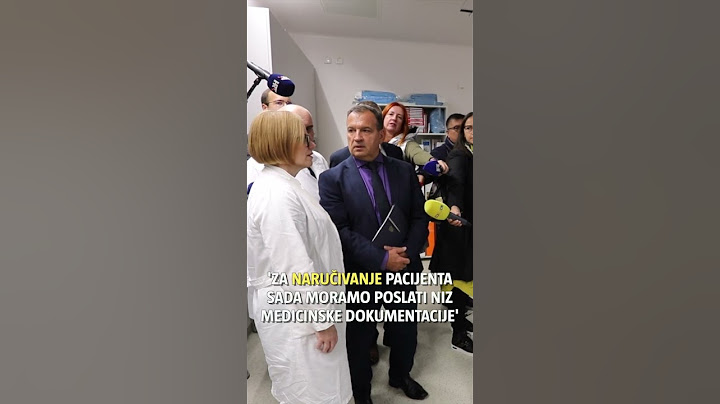 'Novim e-smjernicama puno teže naručujemo pacijente. Ovo što su nam uveli je apsurdno'