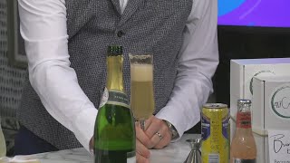417 Cocktails Mom-osa Bar Kit