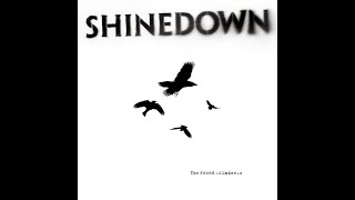 🎸Shinedown - Second Chance | E Standard | Rocksmith 2014 Guitar Tabs