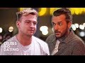 "I Zoned Out for a Sec" Pete Wicks Rescues Sam Thompson from BRUTAL Date! | Celebs Go Dating
