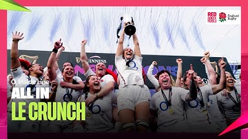 Hair braiding, kit ironing and a Grand Slam victory 🏆 | O2 Inside Line: All In