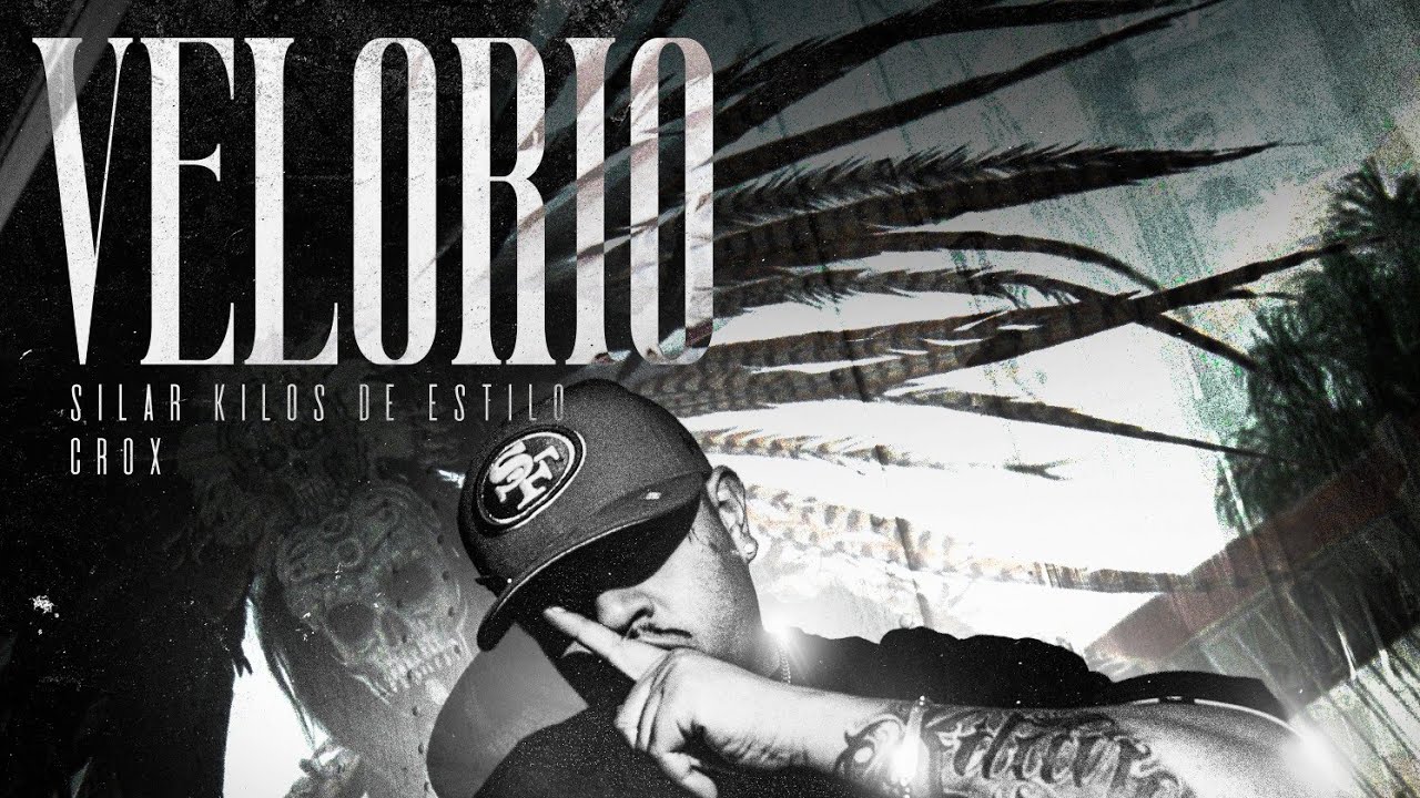 Watch Silar Kilos De Estilo // VELORIO 💀✝️ Ft Crox Mexamafia // Video Oficial // #473music #LOG on YouTube Watch Silar Kilos De Estilo // VELORIO 💀✝️ Ft Crox Mexamafia // Video Oficial // #473music #LOG on YouTube