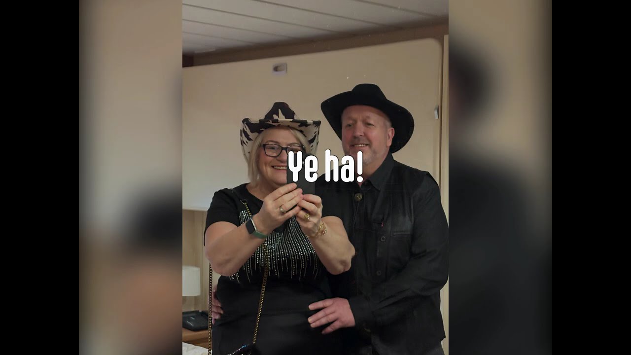 Marella Explorer 2 Country Rhythms Cruise 