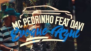 MC Pedrinho feat MC Davi - Evoque Azul (Video Clipe) Jorgin Deejhay chords