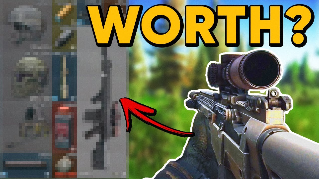 Is The M1A Good For Woods YouTube Is The M1A Good For Woods YouTube