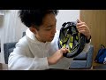 新しく買ったヘルメットを開封。SPECIALIZED　S-Works EVADEⅡ【ロードバイク夫婦】