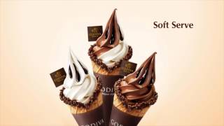 Godiva Grand Opening @Siam Paragon March 7th 2017 screenshot 5