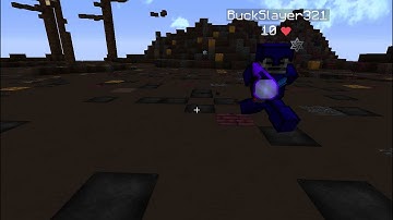 Fear pvp hacker!!! :)