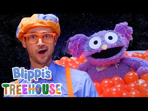 ブリッピー☆BLIPPI - YouTube