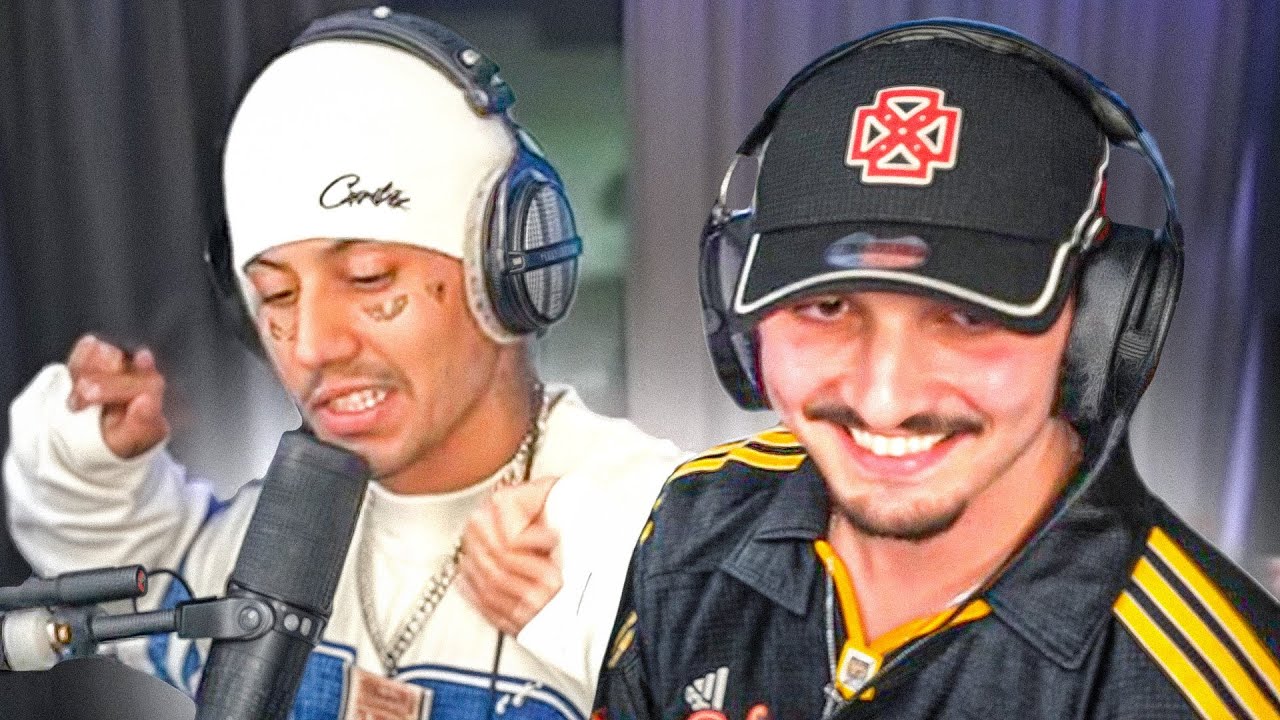 FREESTYLES EPICOS DEL DUKO