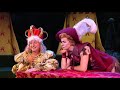 ★ Efteling sprookjesmusical De gelaarsde Kat | Trailer | Kidsproof.nl