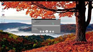 Playing Bad Apple!! on an Operating System created in C# with COSMOS screenshot 5