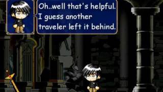 Part Two - Discovery