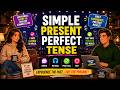 Present Perfect Tense Made Easy | Learn English with Real Life Examples | EnglishTalks