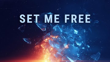 Rameses B - Set Me Free