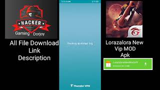 Lorazalora_ New Mod Manu V9/  MasterpieceGaming/BellaraMod/Gaming Dorjoy Vip Mod 2020 screenshot 4